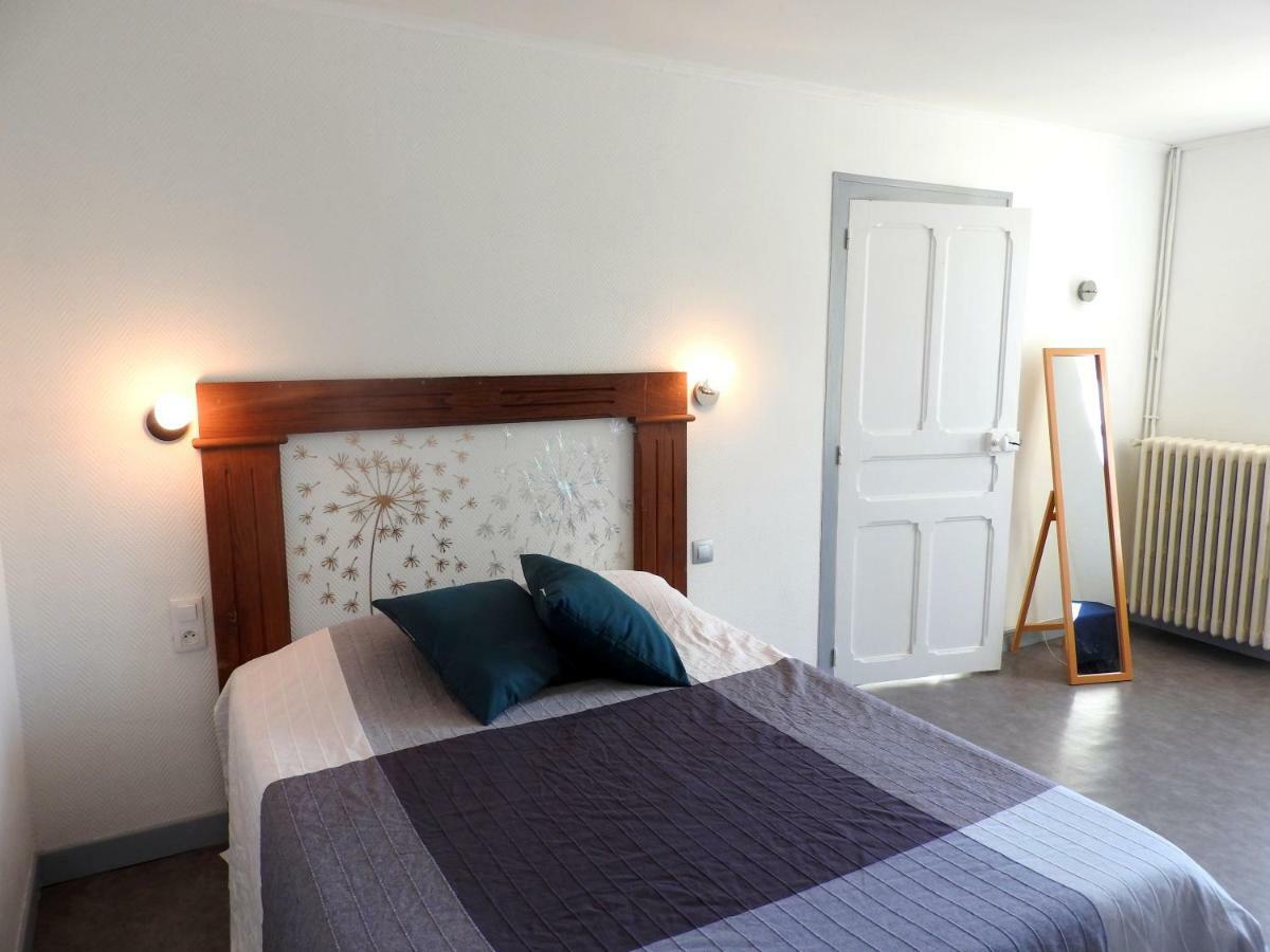 Вилла Les Sarmentins Saint-Romain-sur-Cher Экстерьер фото